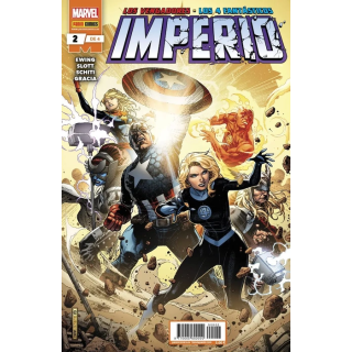 Imperio 2 de 4