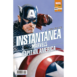 Instantánea Marvels 3