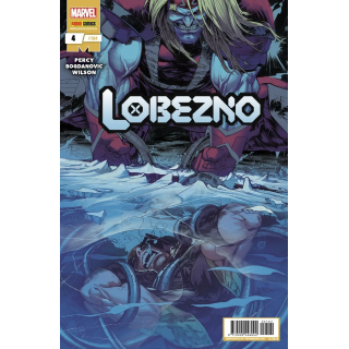 Lobezno 4