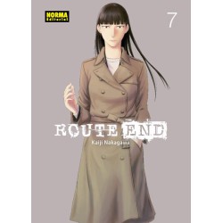 Route End 7
