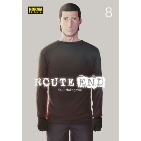 Route End 8
