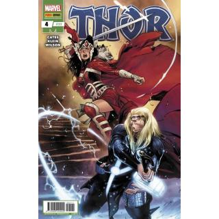 Thor 4