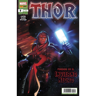 Thor 5