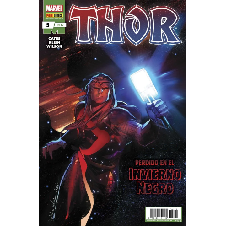 Thor 5