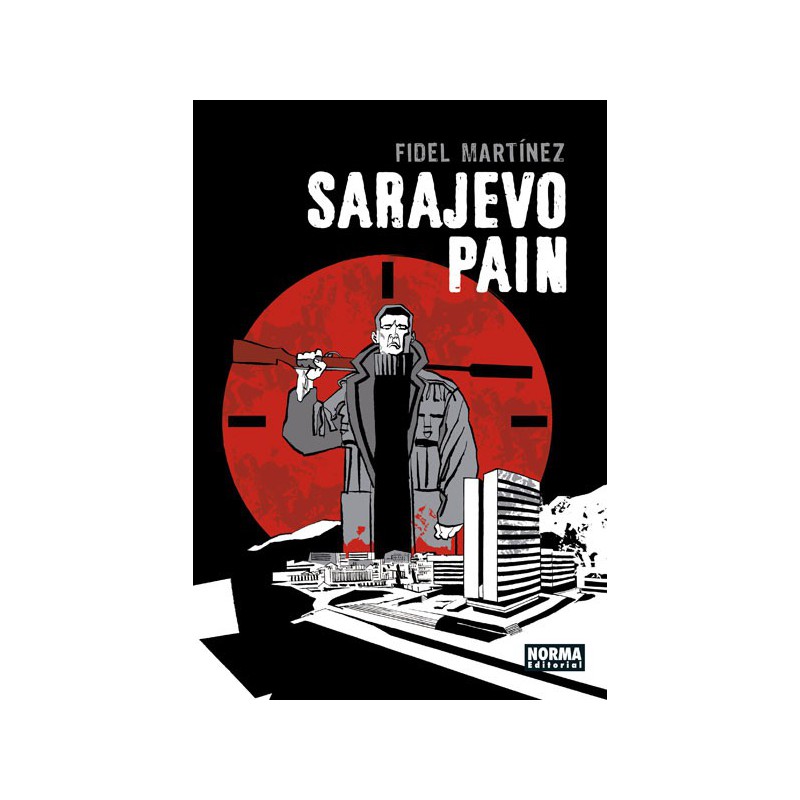 Sarajevo Pain