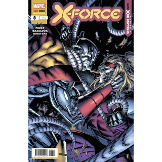 X-Force 8