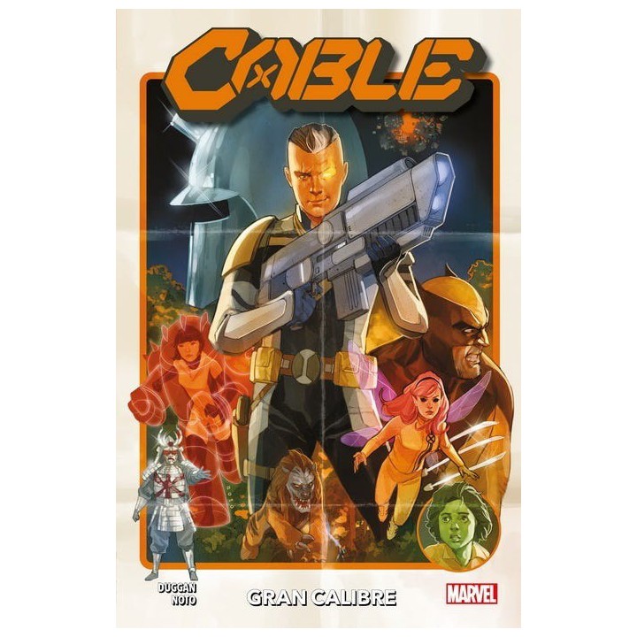 Cable 1