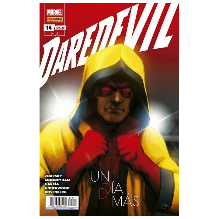 Daredevil 14