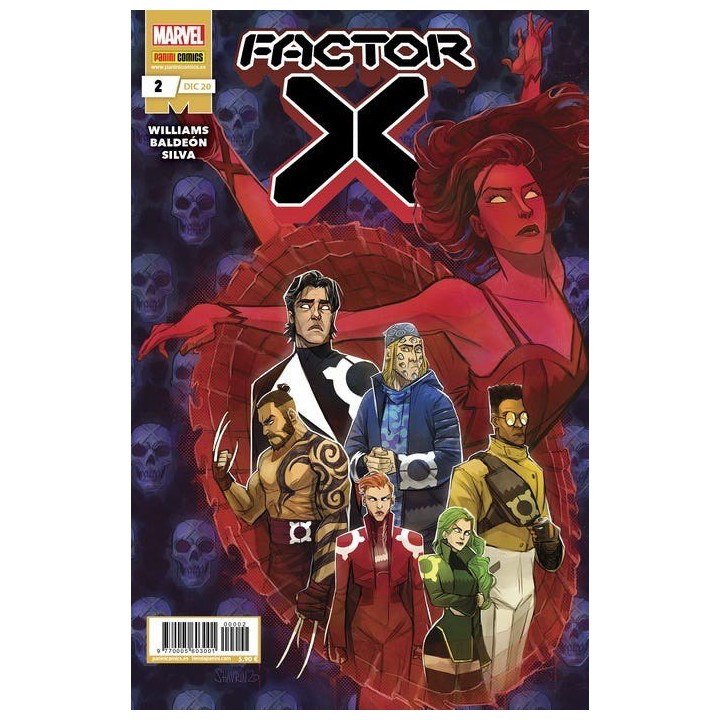 Factor-X 2