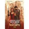 Sherlock Holmes Y El Legado De Moriarty