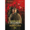 Sherlock Holmes Y La Conspiración De Barcelona