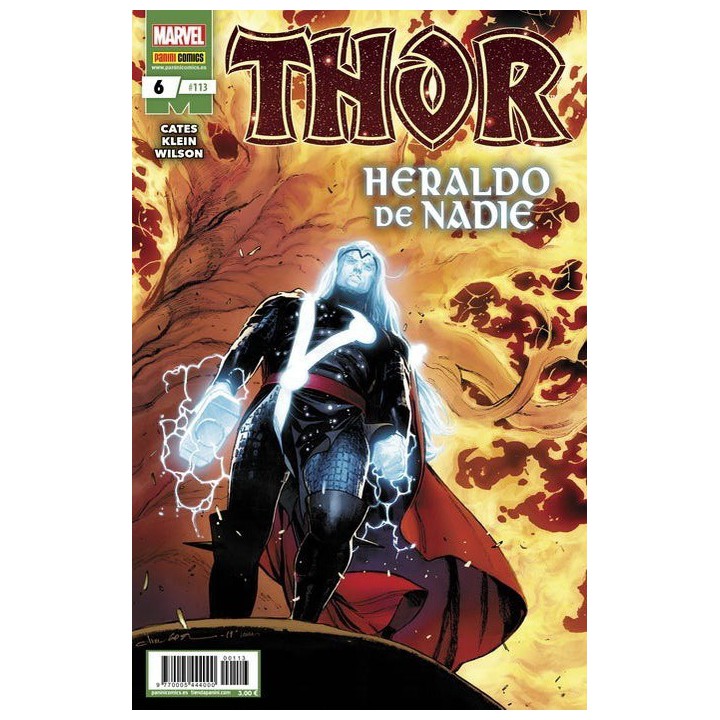Thor 6