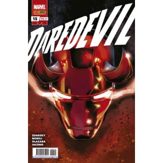 Daredevil 15