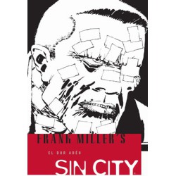 Sin City 01: El Dur Adéu (Edició En Català)
