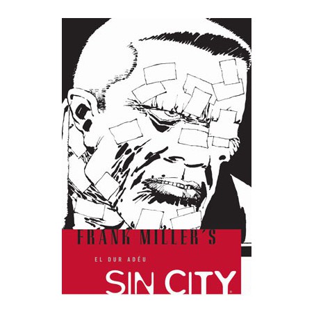 Sin City 01: El Dur Adéu (Edició En Català)