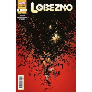 Lobezno 5