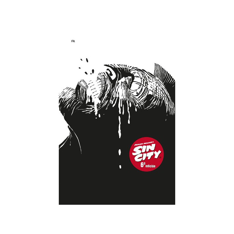 Sin City 01: El Duro Adiós