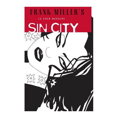 Sin City 03: La Gran Masacre