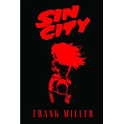 Sin City. Edición Integral Vol. 1