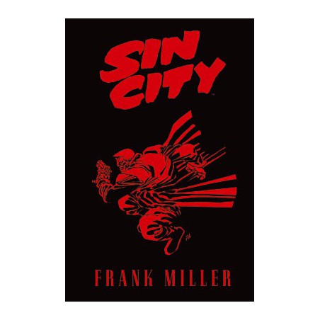 Sin City. Edición Integral Vol. 2