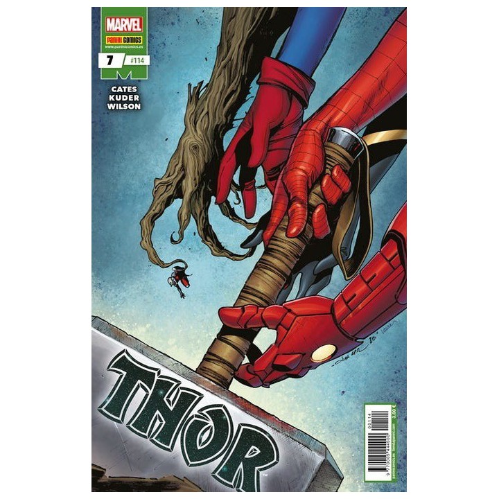 Thor 7