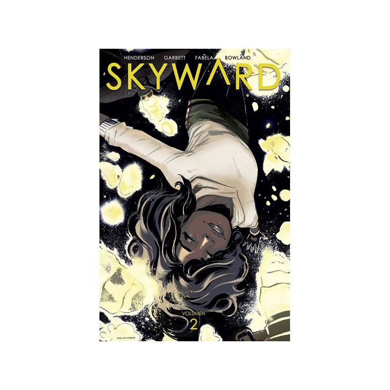 Skyward 2