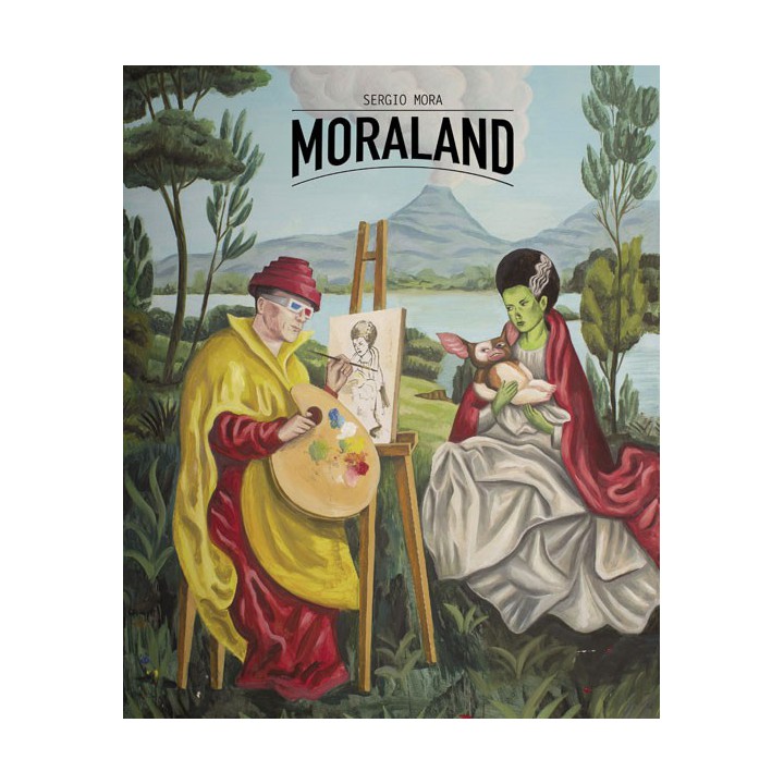 Moraland