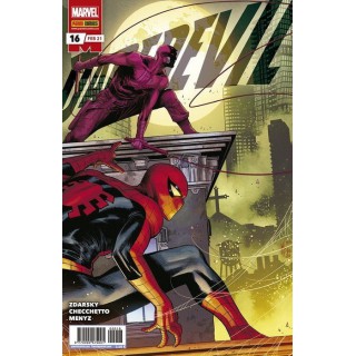 Daredevil 16