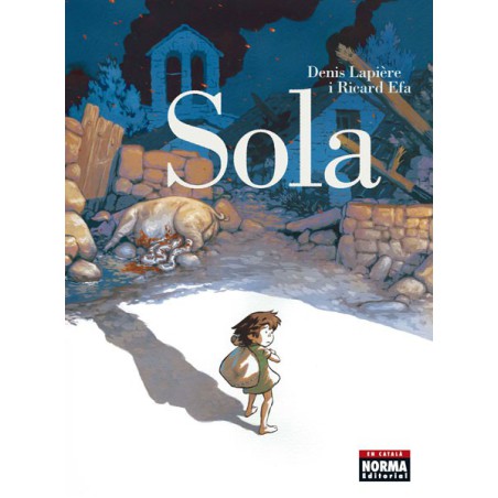 Sola (Ed. Català)