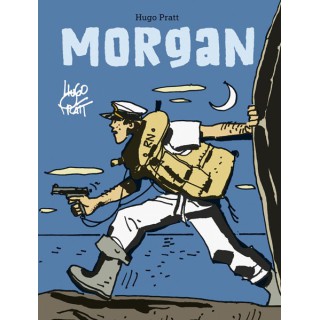 Morgan