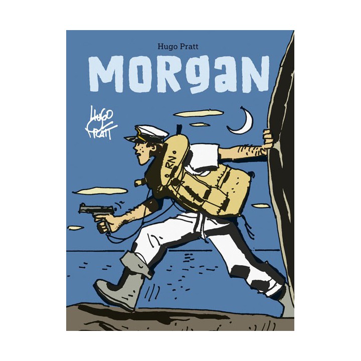 Morgan