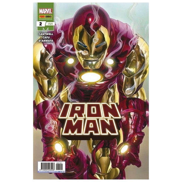Iron Man 2