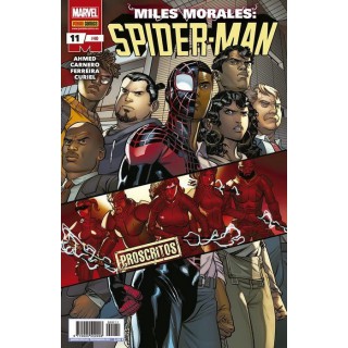 Miles Morales: Spider-Man 11