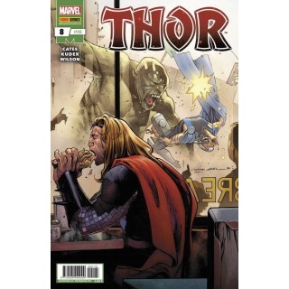 Thor 8