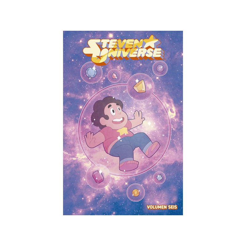 Steven Universe 6
