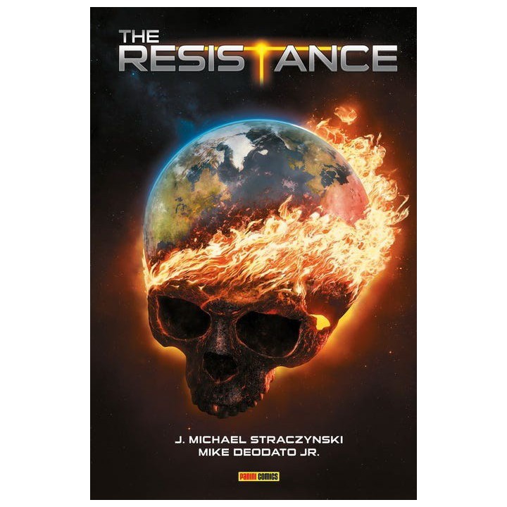 The Resistance 1