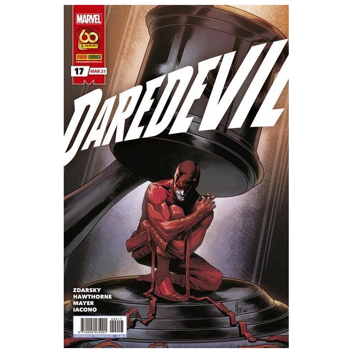 Daredevil 17