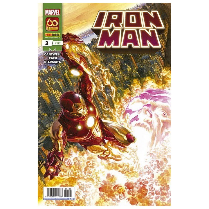 Iron Man 3