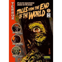 Tales From The End Of The World