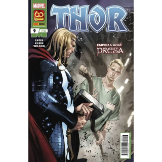 Thor 9