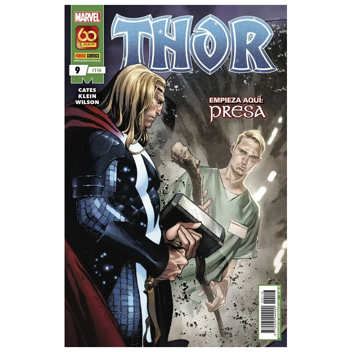 Thor 9