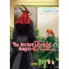 The Ancient Magus Bride 8