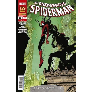 El Asombroso Spiderman 29