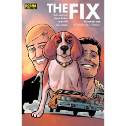 The Fix 1. El Desafío De Los Beagles