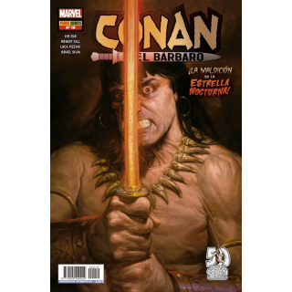 Conan El Barbaro 10