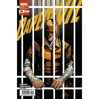 Daredevil 18