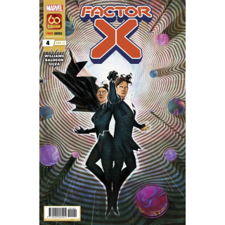 Factor-x 04