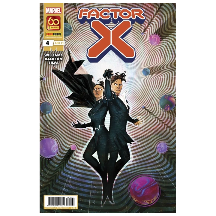 Factor-x 04