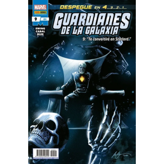 Guardianes De La Galaxia 09 (84)