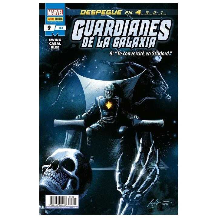 Guardianes De La Galaxia 09 (84)
